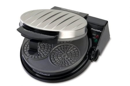 Chef's Choice 835 Pizzelle Express Baker