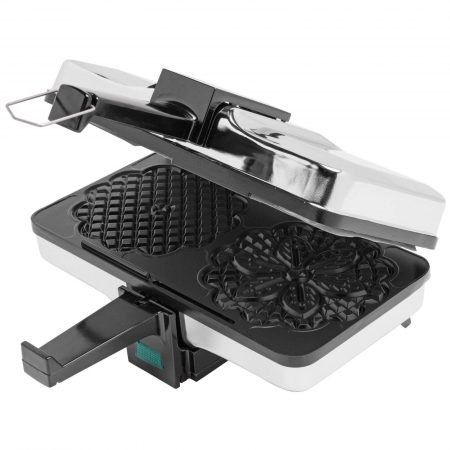 CucinaPro Non-Stick Pizzelle Maker 220-05NS