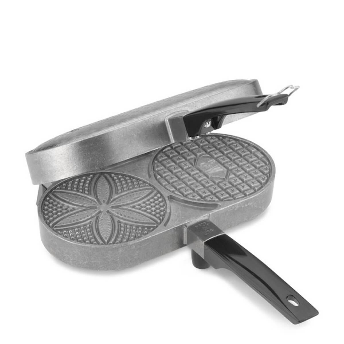 Palmer Pizzelle Maker Appliance Analysts