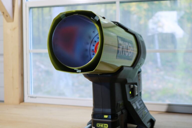 Are Propane Heaters Safe? & Can You Use Them Indoors?