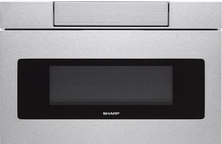 Image of Sharp SMD2470AS Drawer Microwave
