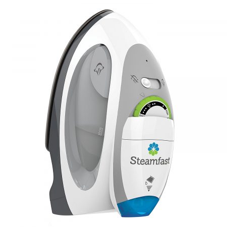 Steamfast SF-750 Compact Travel Iron