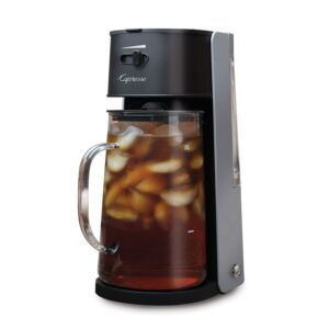 Image of Capresso Iced Tea Maker