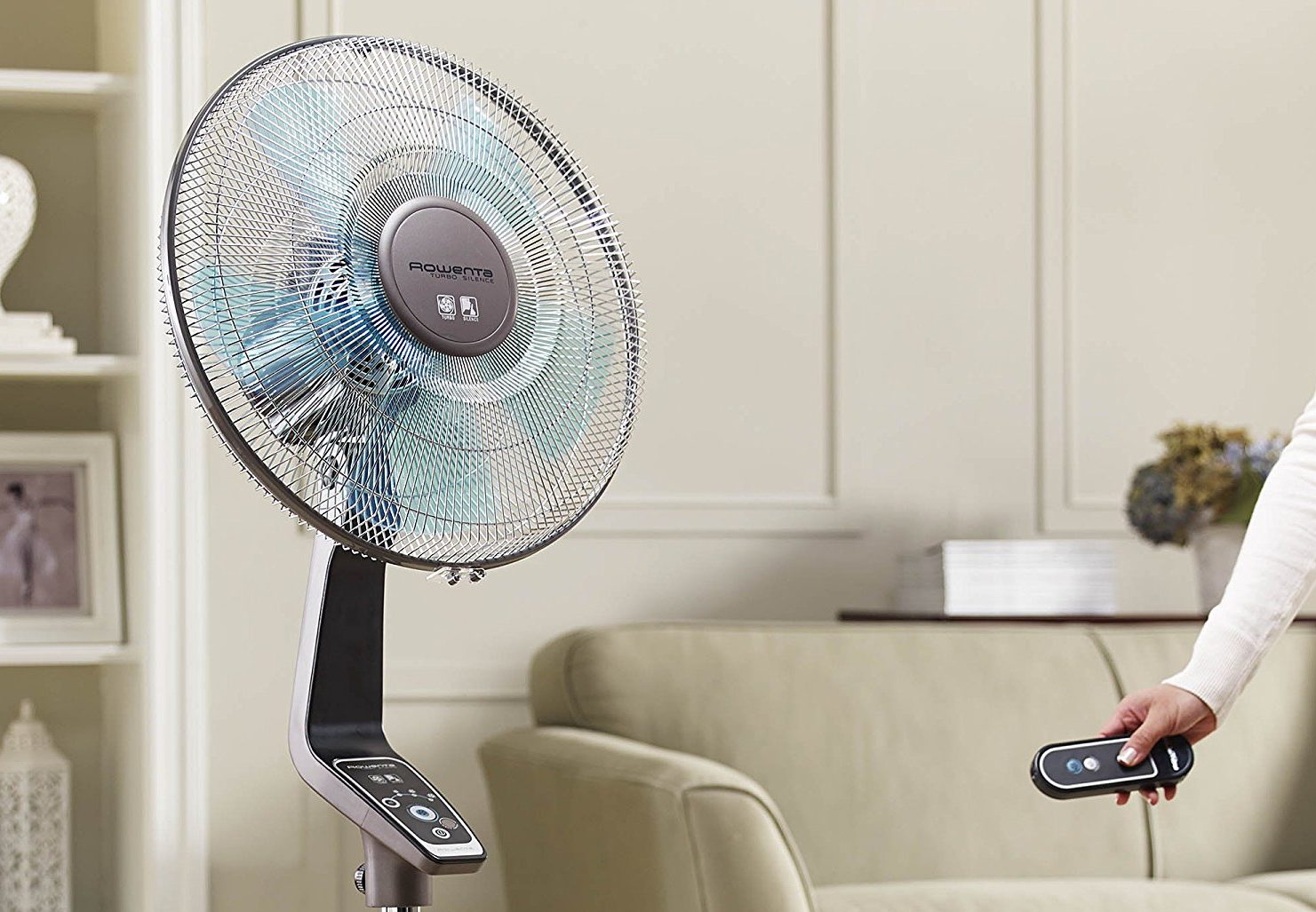 Quietest Pedestal Fans Appliance Analysts