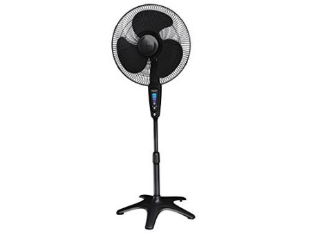 Honeywell HS 1655 Pedestal Fan
