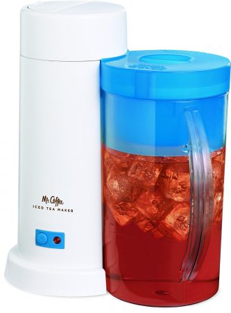 Image of Mr Coffee Iced Tea Maker