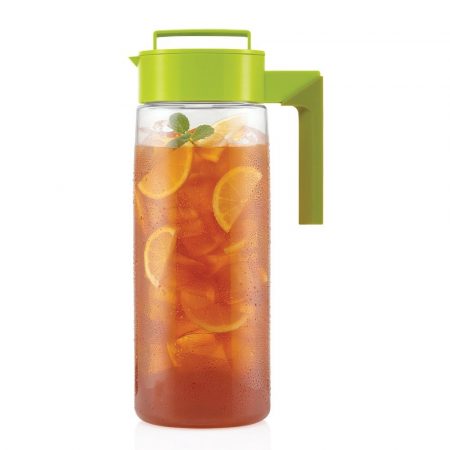 Takeya Iced Tea Maker - filled