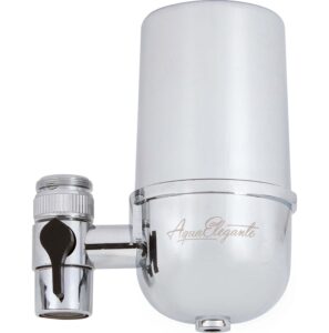 Aqua Elegante Advanced Tap Water Faucet Filter