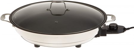 Cucina Pro Electirc Skillet