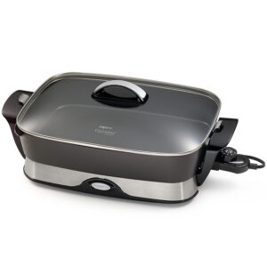 Presto Electric Skillet