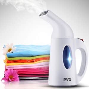 Pax Clothes Steamer