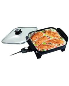 Proctor Electric Skillet