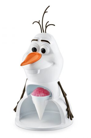 Olaf Snowcone Maker