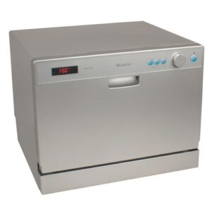 EdgeStar DWP61ES Countertop Dishwasher
