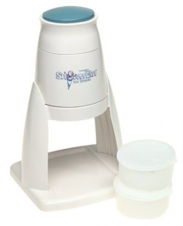 Hamilton Beach Ice Shaver