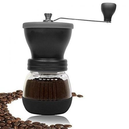Inspero Hand Coffee Grinder