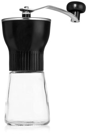 KONA Manual Coffee Grinder