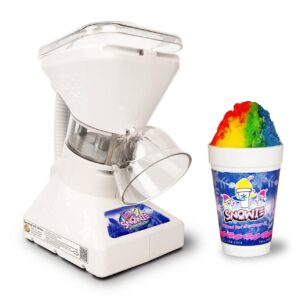 Little Snowie 2 Snow Cone Machine