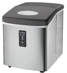 Portable Ice Makers - ThinkGizmo TG 22