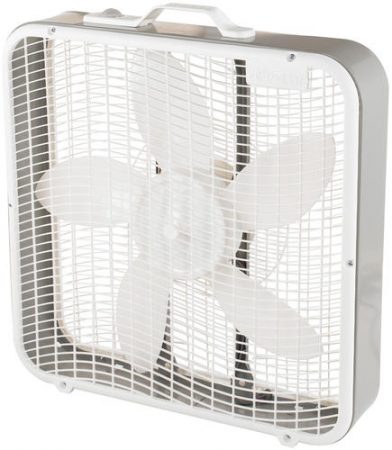 Image of Aerospeed BX100 box fan