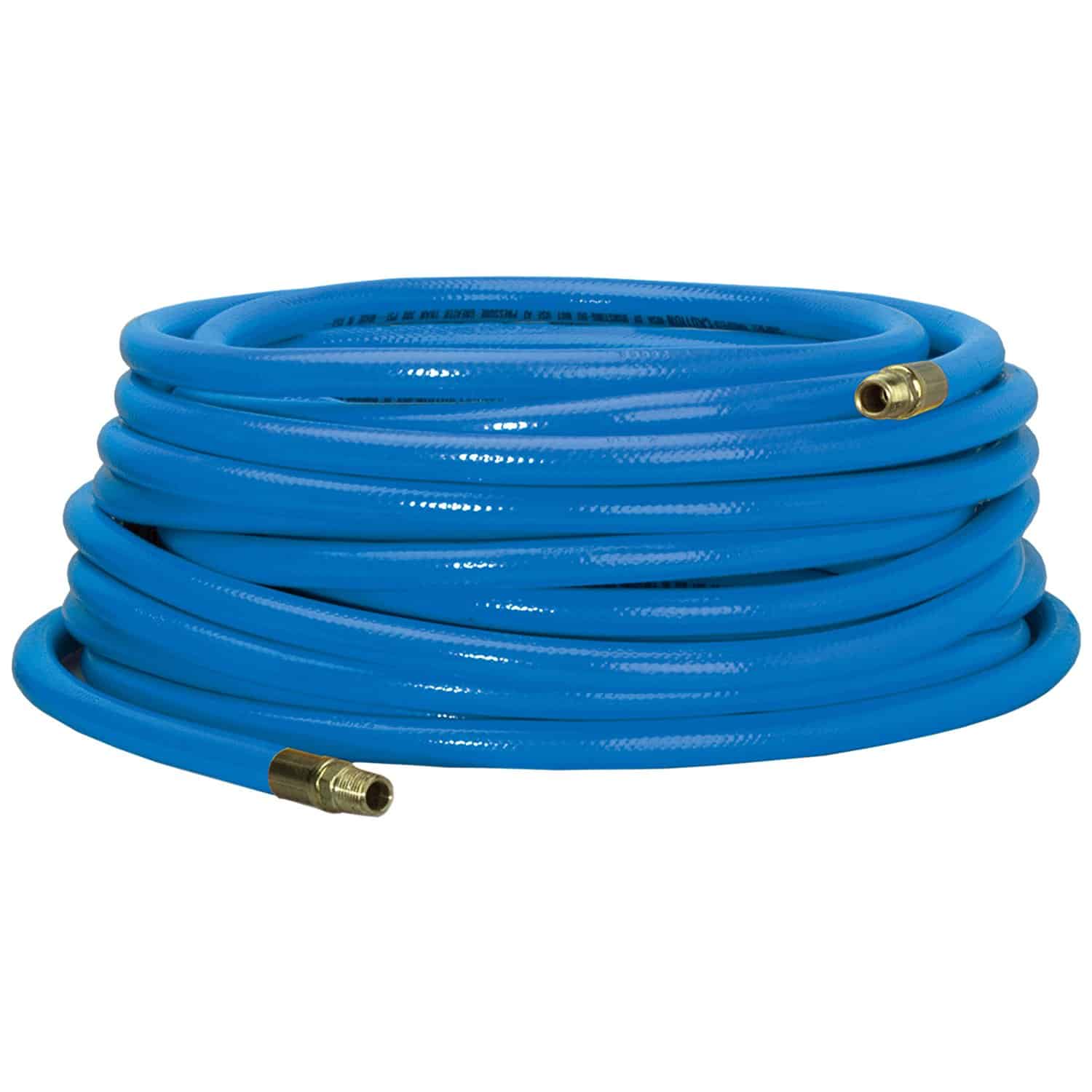 PVC Special Pneumatic Hose PC Hose With Fabric Inlay Various Sizes 