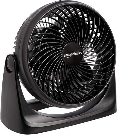 10 Best Oscillating Fans To Keep Cool With Minimal Cost