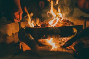 Firepit