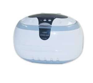 Generic Sonic Wave Ultrasonic Jewelry & Eyeglass Cleaner