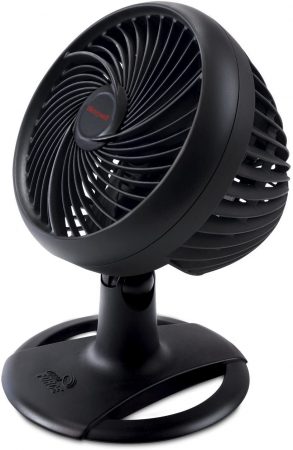 Honeywell Oscillating Table Fan