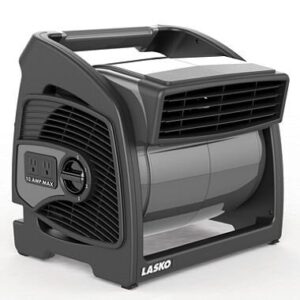 Lasko Max Performance Pivoting Utility Fan