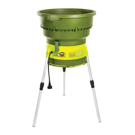 SunJoe SDJ616 Leaf Mulcher