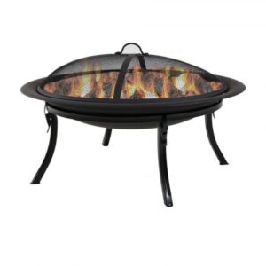Sunnydaze Firepit
