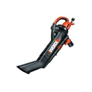 WORX Triviac Blower & Mulcher