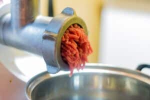 Picture of Meat Grinder