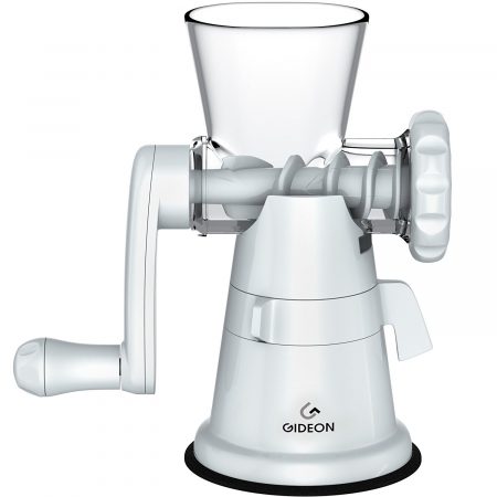 Gideon Manual Meat Grinder