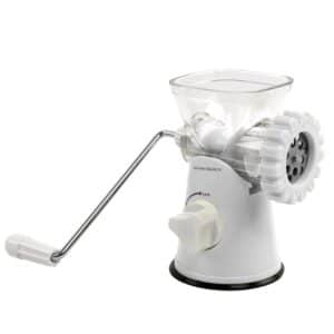 Kitchen Basics 3-in-1 Meat Grinder