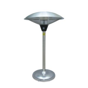 AZ Patio Heaters HIL-1821 Tabletop Electric Patio Heater