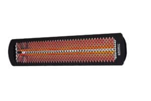 Bromic Tungsten Smart Radiant Infrared Electric Patio Heater