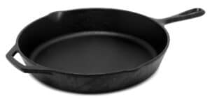 Cast iron skillet