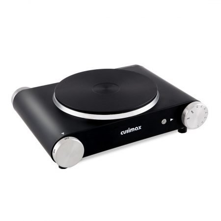 Cusimax 1500W Electric Countertop Burner