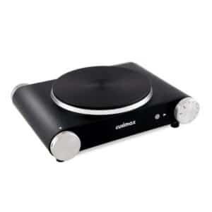Cusimax 1500W Electric Countertop Burner