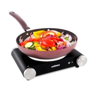 Cusimax Burner