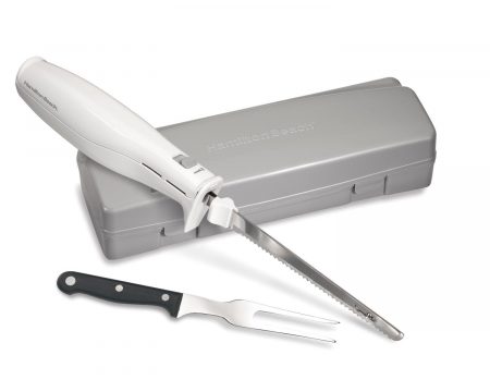 Hamilton Beach Electric Knife