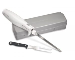 Hamilton Beach Electric Knife