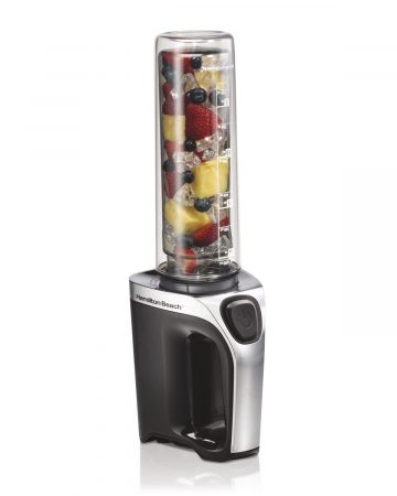 Hamilton Beach Go Sport Personal Single Serve