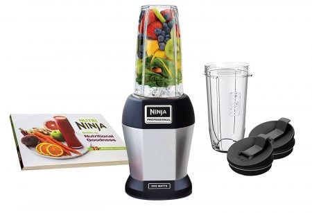 Nutri Ninja Pro Blender