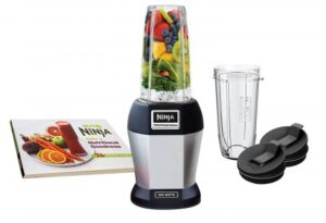 Nutri Ninja Pro Blender