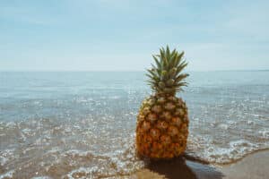 Pineapple