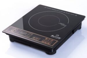 Secura Induction Cooktop Burner