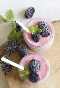 Acai Smoothie